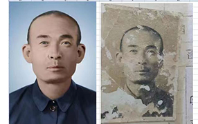张家口老照片修复-2