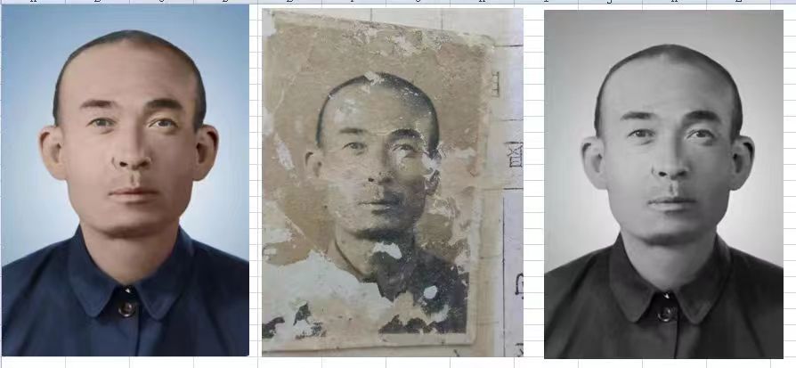 张家口老照片模糊修复-21